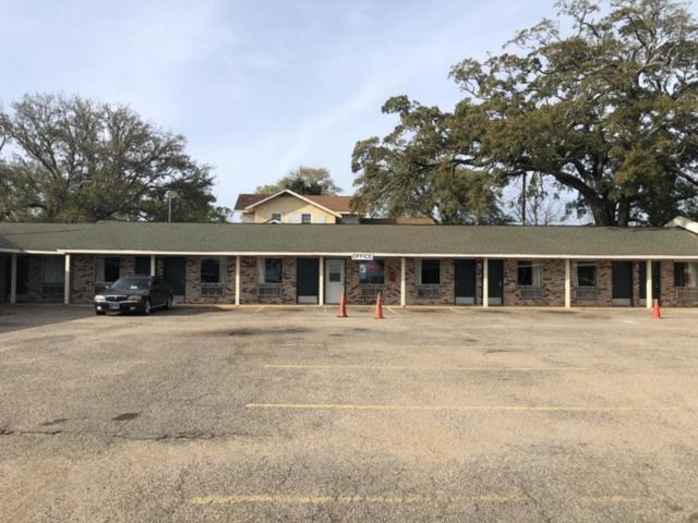 Flamingo Beach Inn Biloxi Exterior photo